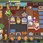 Plate up on chromeos