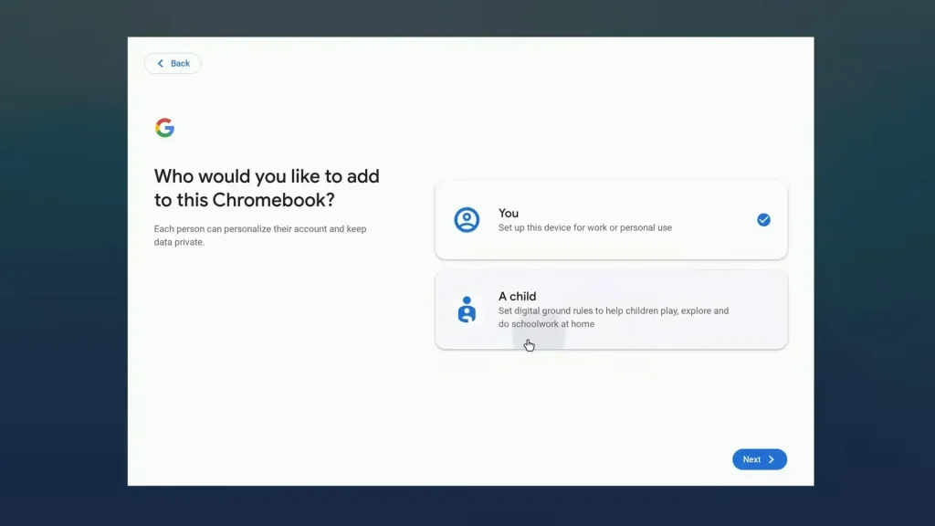 Add child 003 Add child 003