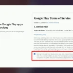 Back up to your google drive 0010