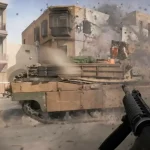 Battlefiled 6 on chromebook