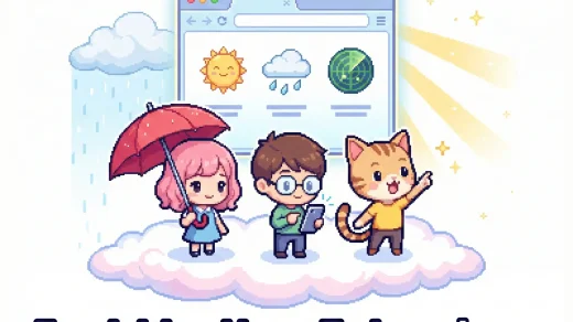 Best weather extensions for chrome cover