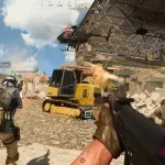 Call of duty warzone on chromebook