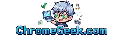 Chrome Geek