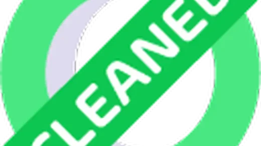 Cleaned history cache extension logo