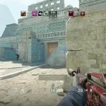 Counter strike 2 on chromebook screenshot hq