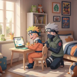 Create child account for chromebook