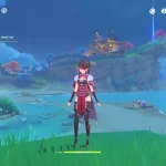 Genshin impact on chromebook