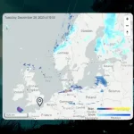 Global weather snap extension