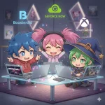 Multiplayer games for chromebook