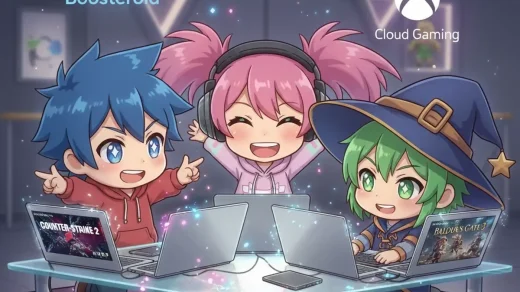 Multiplayer games for chromebook