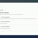 Review limits restrictions 008