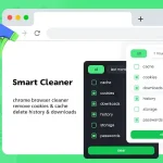 Smart cleaner screenshot