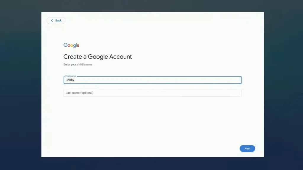 Type name of child 005 Type name of child 005