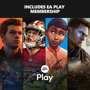 Ea membership