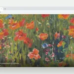 Example of wallpaper