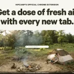 New tab new outdoor photo