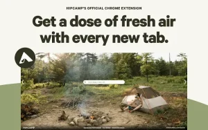 New tab new outdoor photo