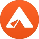 Outdoor photos hipcamp extension logo