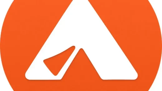 Outdoor photos hipcamp extension logo