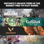 Popular games xbox cloud on chromebook