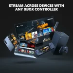 Stream multiple devices