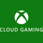 Xbox cloud gaming logo official