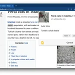 Adding title to notes