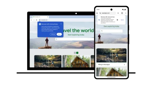 Chrome tracking protection.jpg