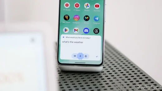 Gemini pop up on pixel 8.jpg