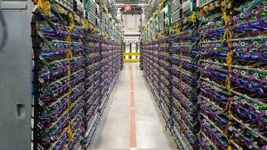 Close look at server aisles at the new alba.max 1440x810.jpg