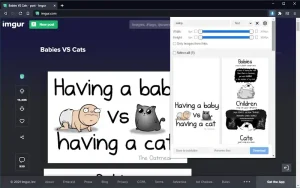 Imgur img downloader
