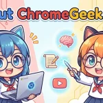 About chromegeek.com