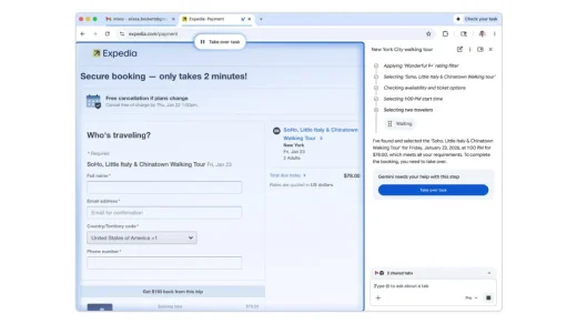 Gemini chrome auto browse cover.jpg