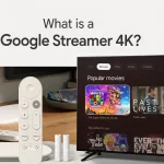 Google streamer 4k pricing how it works photos