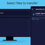 Sendfilestotv for google tv