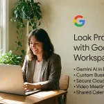 Sign up for google workspace ad 2