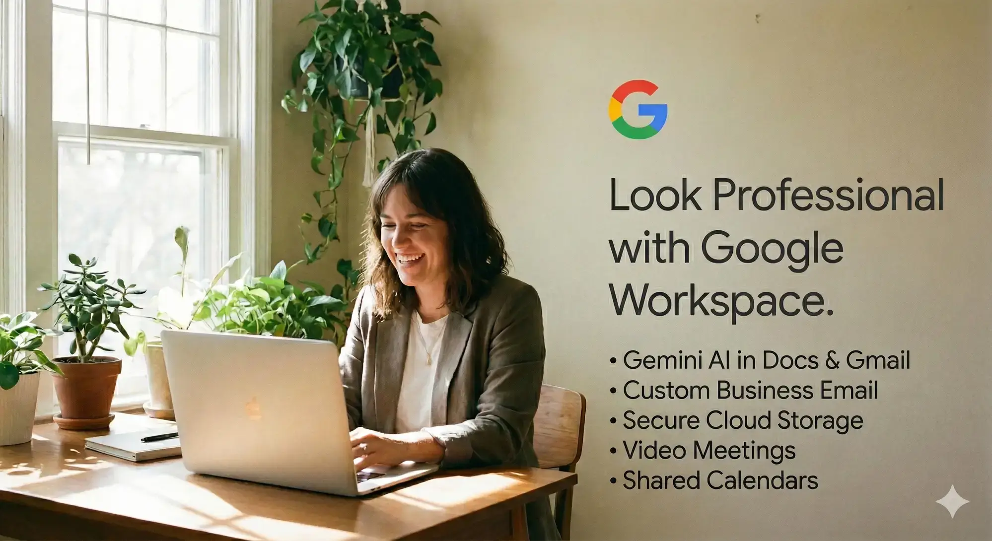 Sign up for google workspace ad 2