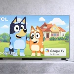 Tlc qm7 with google tv