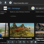 Tv bro for google tv