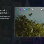 Dispatch launcher for google tv