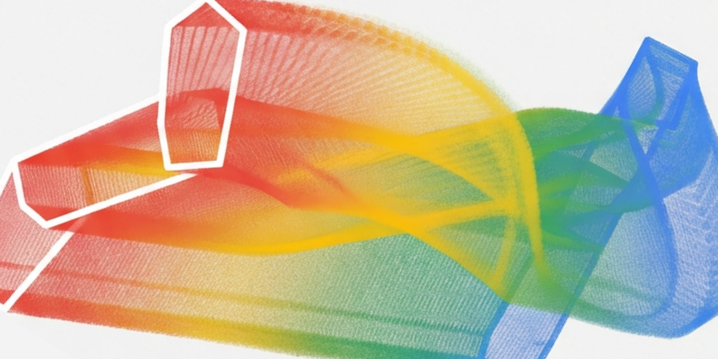 Copy for keyword.max 1440x810.png - Rewrite this title to make it engaging and appealing for tech enthusiasts, Google lovers, Chromebook owners or Chrome users. Keep it concise and interesting. Provide only the final title without offering explanations or alternatives.Intrinsic, an Alphabet Other Bet, is joining Google