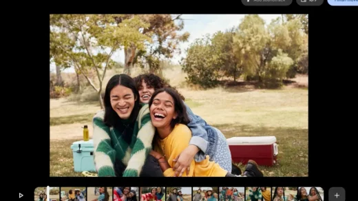 Google photos movie editor chromebook 5.jpg - New Google Photos movie editor for Chromebooks rolled out [U]