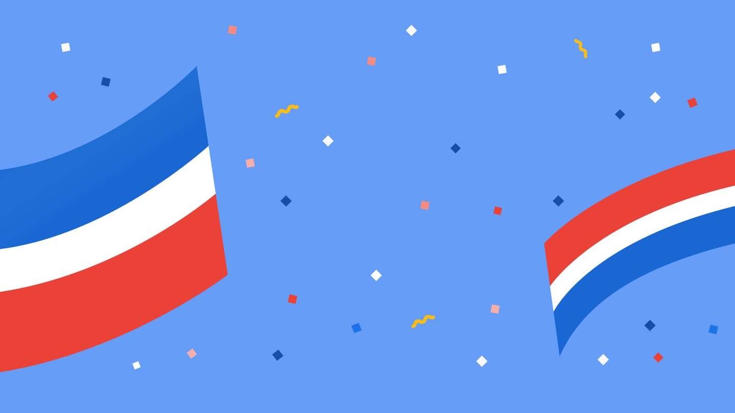 Google american250anniaversary 6 1600x900.max 1440x810.jpg - Rewrite this title to make it engaging and appealing for tech enthusiasts, Google lovers, Chromebook owners or Chrome users. Keep it concise and interesting. Provide only the final title without offering explanations or alternatives.Celebrating 250 years of America, from its history to its future