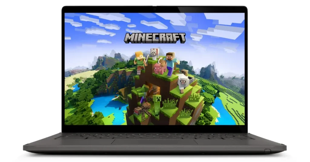 Minecraft chromebooks launch.jpg - Minecraft for Chromebooks officially launches