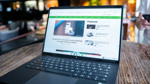 Hp dragonfly pro chromebook 3.jpg - ChromeOS adds support for symbols and special characters in emoji picker