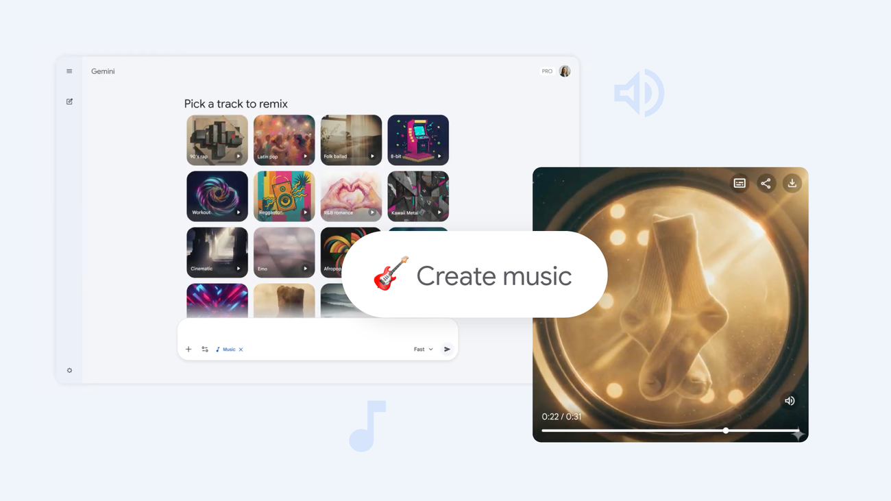 Tips for prompting lyria 3 social.width 1300.png - Rewrite this title to make it engaging and appealing for tech enthusiasts, Google lovers, Chromebook owners or Chrome users. Keep it concise and interesting. Provide only the final title without offering explanations or alternatives.Tips for using Google DeepMind’s Lyria 3