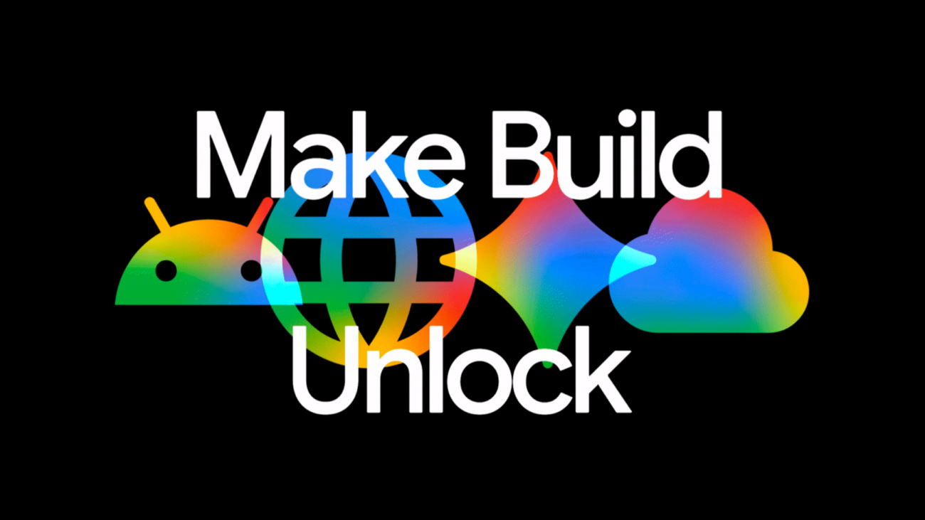 5geminigamesi o2026 social.width 1300.png - Rewrite this title to make it engaging and appealing for tech enthusiasts, Google lovers, Chromebook owners or Chrome users. Keep it concise and interesting. Provide only the final title without offering explanations or alternatives.How Googlers built the 2026 I/O save the date puzzle