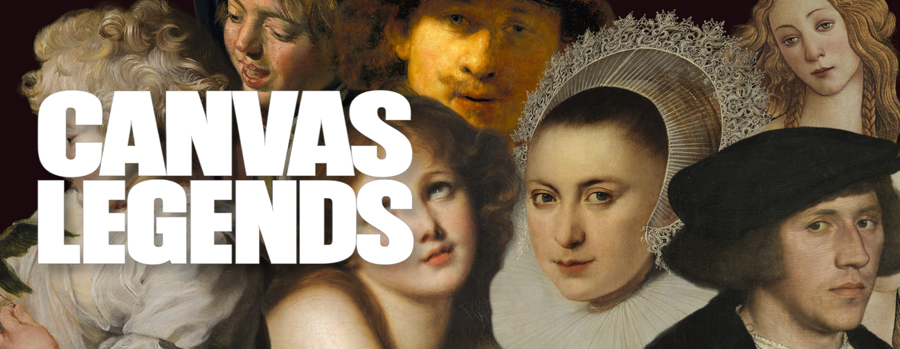 Canvas legens hero image keyword.width 1300.png - Rewrite this title to make it engaging and appealing for tech enthusiasts, Google lovers, Chromebook owners or Chrome users. Keep it concise and interesting. Provide only the final title without offering explanations or alternatives.Old masters, new perspectives: The Gemäldegalerie in Berlin