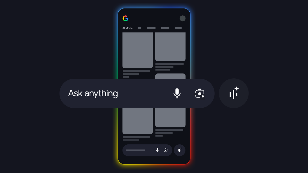 Fan out query ss.width 1300.png - Rewrite this title to make it engaging and appealing for tech enthusiasts, Google lovers, Chromebook owners or Chrome users. Keep it concise and interesting. Provide only the final title without offering explanations or alternatives.Google expert explains AI Mode in Search’s query fan-out method
