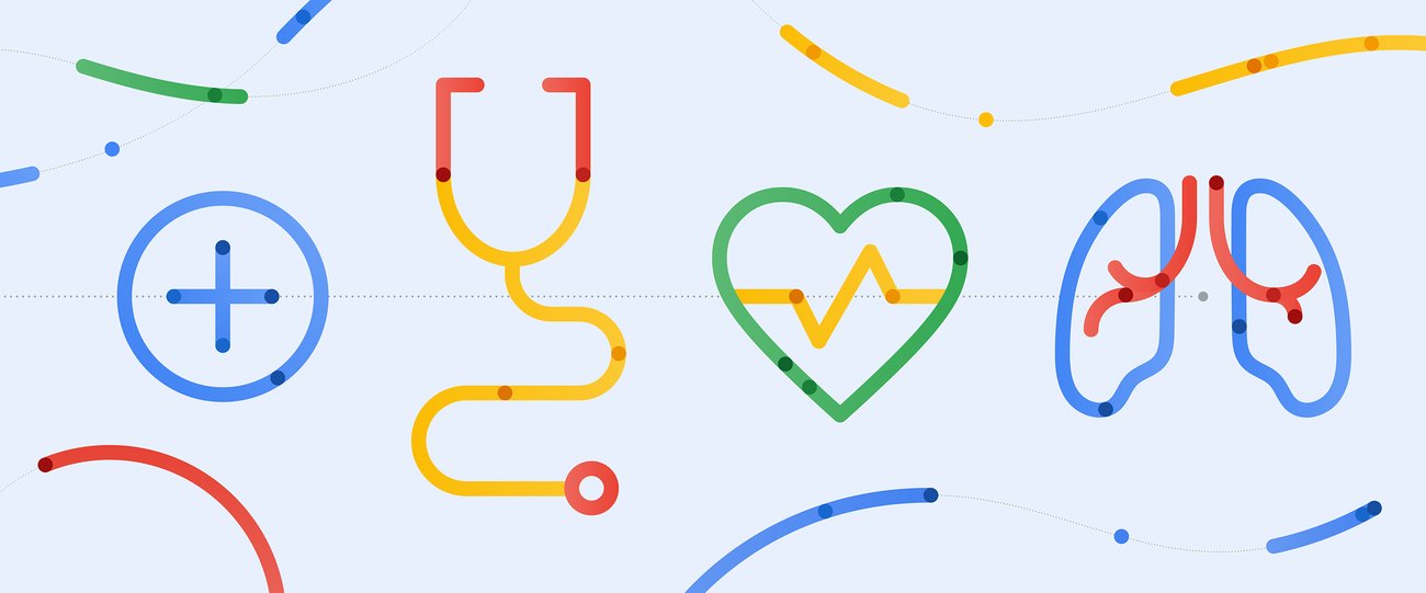 Ai health everyone hero.width 1300.jpg - Rewrite this title to make it engaging and appealing for tech enthusiasts, Google lovers, Chromebook owners or Chrome users. Keep it concise and interesting. Provide only the final title without offering explanations or alternatives.Google and DocMorris announce digital health experience partnership